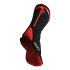 Zone3 Neopren Schwimmsocken Schwarz/Rot  NA18UNSS108