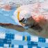 Finis Swimmer's Schnorchel Gelb  1.05.009.50