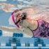 Finis Swimmer's Schnorchel Rosa  1.05.009.112.50