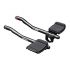 Profile Design T2+ Carbon S-bend Lenkeraufsatz schwarz  3064-134