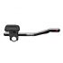 Profile Design T2+ Carbon S-bend Lenkeraufsatz schwarz  3064-134