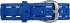 Timex Sleek 150 Block Blau 46mm     00461777 