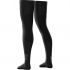 Compressport Total full leg Beinling Schwarz  FLV2-99