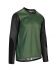 Assos Trail LS Radtrikot Grün Herren  512420675