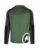 Assos Trail LS Radtrikot Grün Herren  512420675