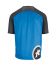 Assos Trail SS Kurzarm Radtrikot Blau Herren  512020521