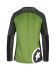 Assos Trail LS Radtrikot Grün Damen  522420776