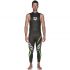 Arena Triathlon Carbon Ärmellos Neoprenanzug Herren  AR2A944-50