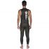 Arena Triathlon Carbon Ärmellos Neoprenanzug Herren  AR2A944-50