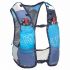 Ultimate Direction Ultra Vest 4.0 Blau Herren  80458318SGB