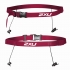 2XU Race Belt Mit gel loops Schwarz  UQ3800g