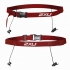 2XU Race Belt Mit gel loops Schwarz  UQ3800G-BLK/BLK