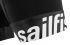 Sailfish Aerosuit comp kurze Ärmel trisuit Lila/Weiß Damen  SL3261-VRR