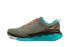 Hoka One One Arahi 3 Laufschuhe Grau/Blau Damen  1104099-FGSB