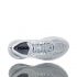 Hoka One One Arahi 3 wide Laufschuhe Weiß/Grau Damen  1104100-PAMOC