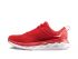 Hoka One One Arahi 3 Laufschuhe Rot Damen  1104099-PRNC-VRR