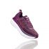 Hoka One One Bondi 6 Laufschuhe Lila/Weiß Damen  1019270-ADGJ