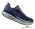 Hoka One One Bondi 6 Laufschuhe Lila/Blau Damen  1019270-MBRB