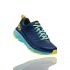 Hoka One One Challenger ATR 5 wide Laufschuhe blue Damen  1104096-MBMGR-VRR