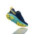 Hoka One One Challenger ATR 5 wide Laufschuhe blue Damen  1104096-MBMGR-VRR