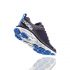 Hoka One One Challenger ATR 5 Laufschuhe Obsidian Damen  1104094-OPBL-VRR