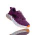 Hoka One One Gaviota 2 wide Laufschuhe Lila Damen  1099718-GJBM-VRR
