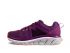 Hoka One One Gaviota 2 wide Laufschuhe Lila Damen  1099718-GJBM-VRR