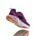 Hoka One One Gaviota 2 wide Laufschuhe Lila Damen  1099718-GJBM-VRR