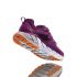 Hoka One One Gaviota 2 Laufschuhe Lila Damen  1099630-GJBM-VRR