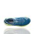 Hoka One One Rincon Laufschuhe Blau/Lime Damen  1102875-ABLSB