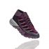 Hoka One One Speedgoat Mid WP Trail Laufschuhe Lila/Grau Damen  1093761-OIPL-VRR