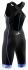 Sailfish Trisuit Pro Schwarz/Blau Damen  SL2233