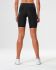 2XU MCS Compression Short Schwarz Damen  WA4414b-BLK/NRO-VRR