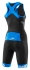 Sailfish Competition Trisuit Blau Damen    SL12737	