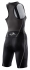 Sailfish Tri suit team Schwarz/Silver Damen  sl22231