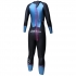 Zone3 Vision fullsleeve wetsuit Damen Gebraucht Größe S  WGBR35