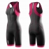 2XU G:2 Active Trisuit Schwarz/Orange Damen    WT3119d