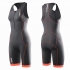 2XU G:2 Active Trisuit Schwarz/Rosa Damen   WT3119d