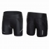 2XU Perform 4.5" Tri short Schwarz/Orange Damen    WT3641b