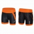 2XU Perform 4.5" Tri short Schwarz/Rosa Damen     WT3641b