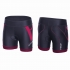 2XU Perform 4.5" Tri short Schwarz/Orange Damen    WT3641b
