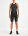 2XU Perform Ärmellos Trisuit Schwarz Damen 2018  WT4855d-BLK/BLK-VRR