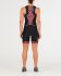 2XU Perform Ärmellos Trisuit Schwarz/Rot Damen  WT4855d-BLK/GMN