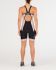 2XU Perform Y-back Trisuit Schwarz/Mint Damen  WT4856d-BLK/MIT