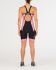 2XU Perform Y-back Trisuit Schwarz/Rosa Damen  WT4856d-BLK/RPT