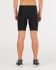 2XU Active 7" Tri shorts Schwarz Damen  WT4868b-BLK/BLK-VRR