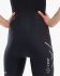 2XU Compression Kurzarm Trisuit Schwarz Damen  WT5521d-BLK/BLK