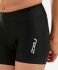 2XU Perform 4.5" Tri shorts Schwarz Damen  WT5538b-BLK/BLK