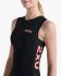 2XU Propel Swimskin damen schwarz  WT6659d-BLK/HYC