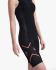 2XU Propel Swimskin damen schwarz  WT6659d-BLK/HYC